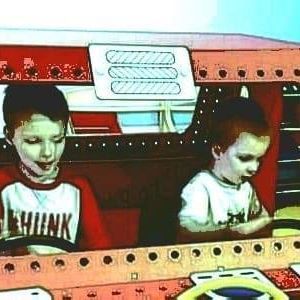 Meet your Posher, Alison